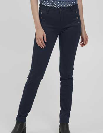 Broek Frlomax 1 Navy
