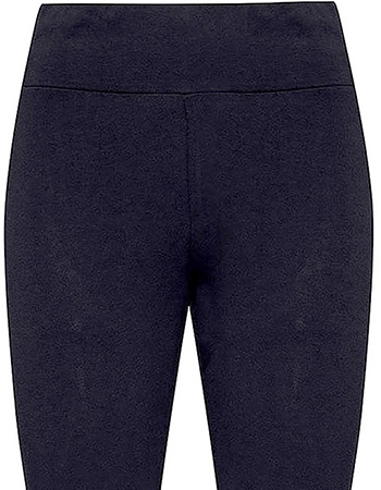 Legging Mia Organic Long Black detail