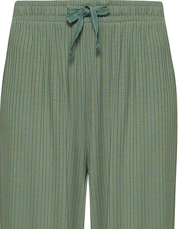 Pantalon Mood Olive detail