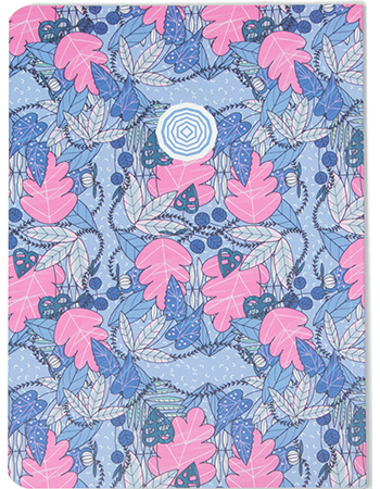 Rockbook Random Acts of Kindness detail