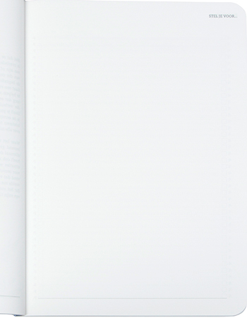 Rockbook Random Acts of Kindness detail