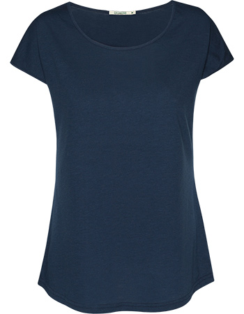 T&#8209;shirt Basic Cool Navy