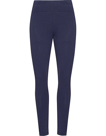 Legging Mia Organic Long Navy