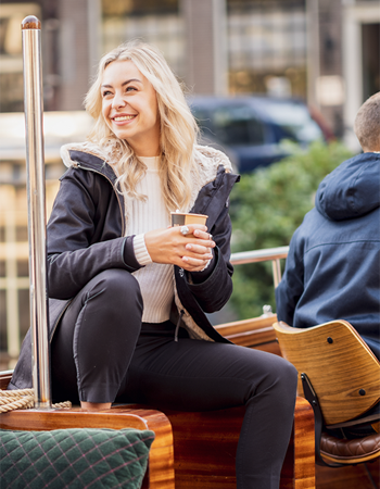 Jas Hennep Fresh Black