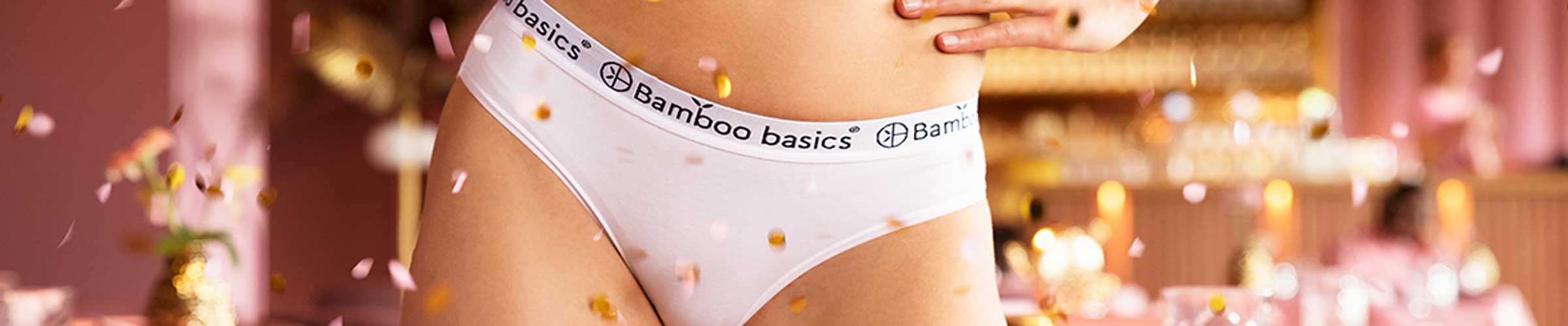 bamboe ondergoed Bamboe BH