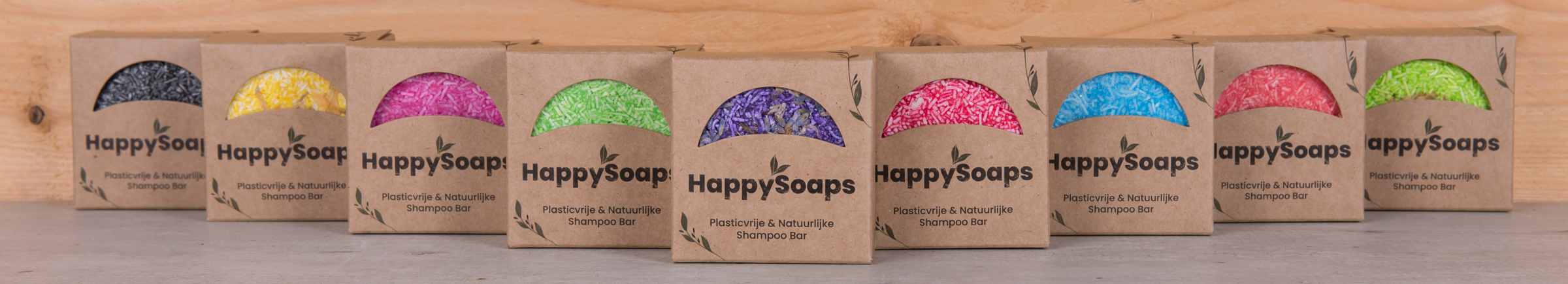 happy soaps