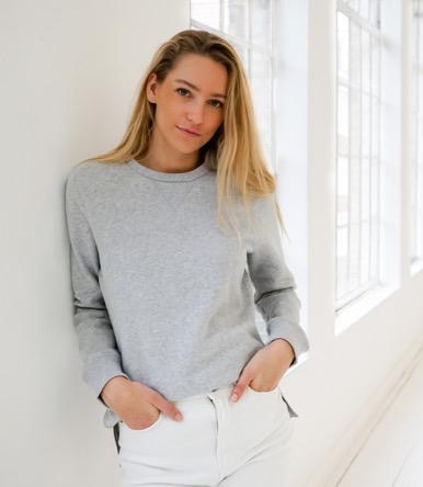douxxx sweater