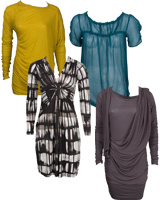 Alchemist collectie Winder 2010