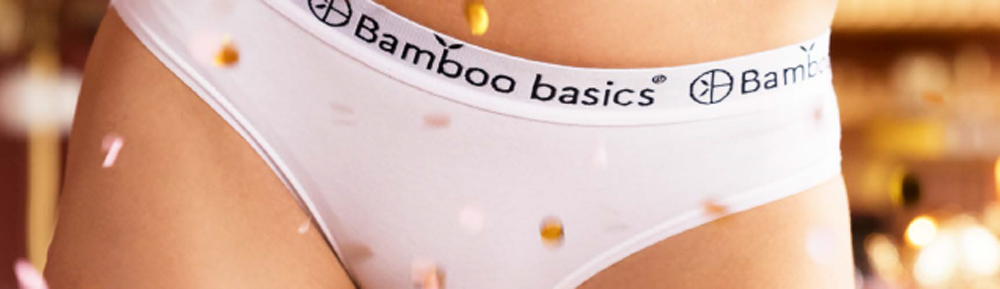 bamboo basics bamboe ondergoed