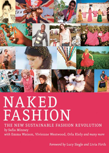 people tree, naked fashion, fair trade