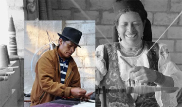 bufandy werkers fairtrade