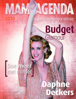 MAMAGENDA Daphne Deckers