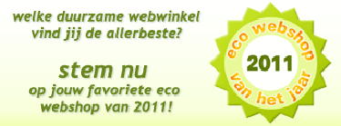 eco webshop 
