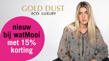 Gold Dust eco Luxury