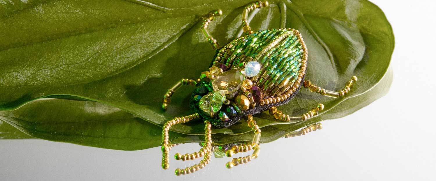 happy lona fairtarde sieraden