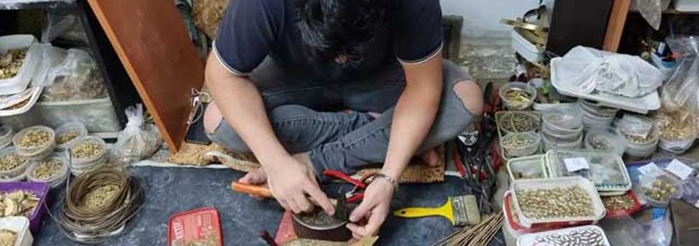 fairtrade sieraden happylona