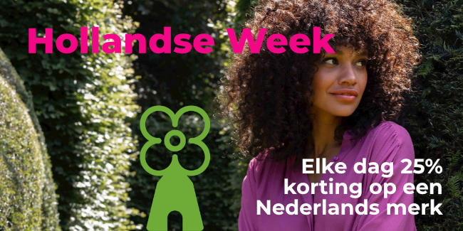  hollandse week