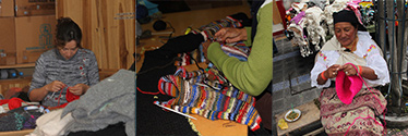 Inti Knitwear