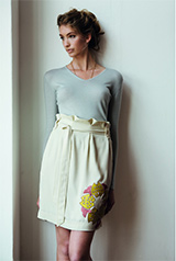 Studio JUX SS01 collectie