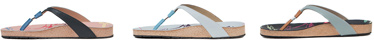 Kadangas Durban Ladies Slippers