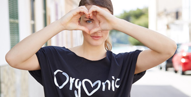 Lanius Loves Organic