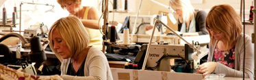 nancy Dee, Eco mode, fairtrade