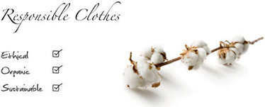 Responsible Clothes