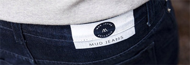 mud jeans