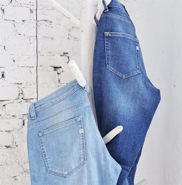 Mud jeans