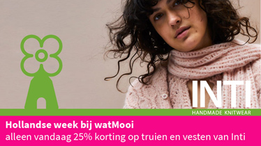 inti knitwear hollandse week