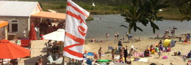 Netl strand