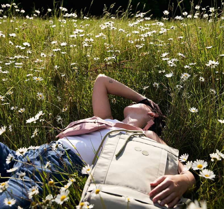 pingpong tassen duurzame rugzak bij watMooi 