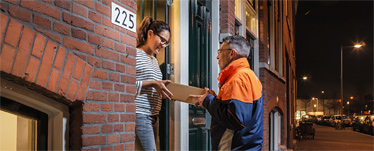 PostNL