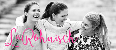 rohnisch duurzame sportkleding pink ribbon