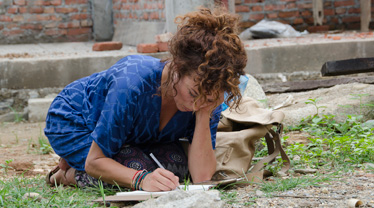 return to sender Katja Schuurman