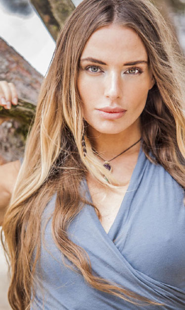 urban godess