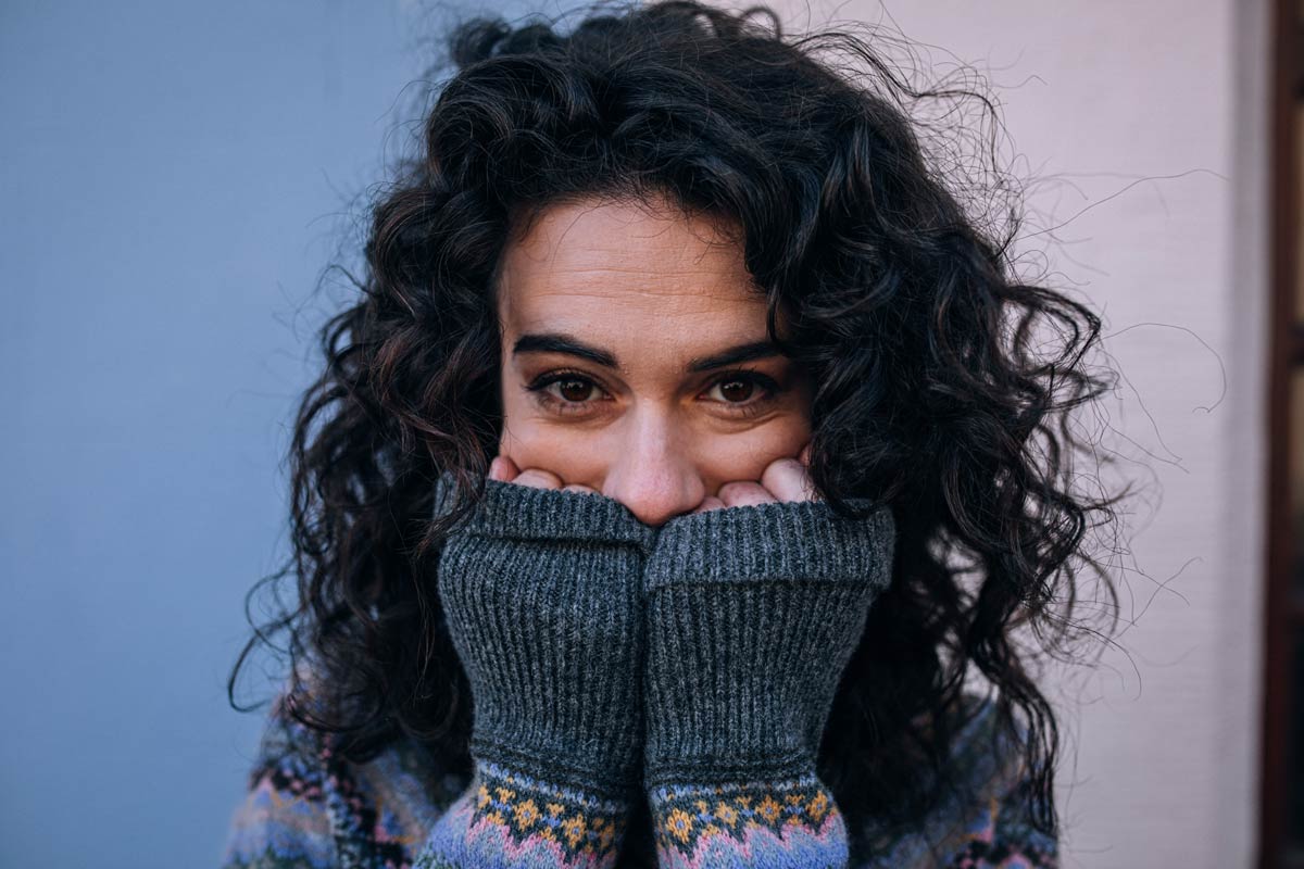 Eribe Alpine Cardigan