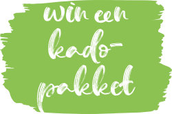 kadopakket winnen