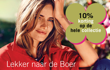Lekker naar de Boek