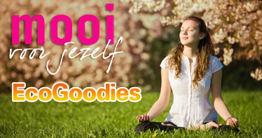 Mooi voor jezelf met EcoGoodies