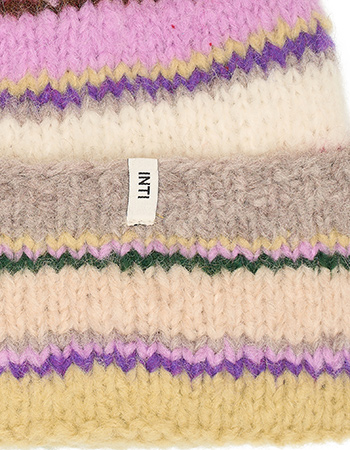 Muts Alpaca Yasmin Multi detail