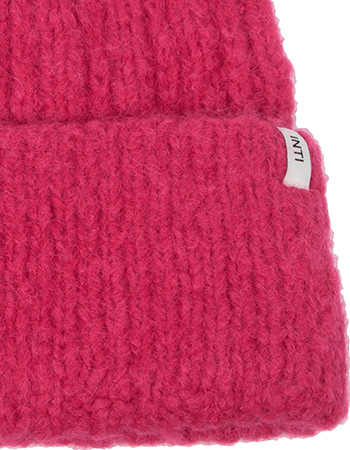 Muts Alpaca Medellin Pom detail