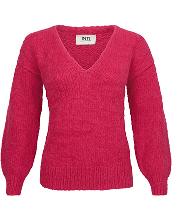 Trui Alpaca Mica Pom