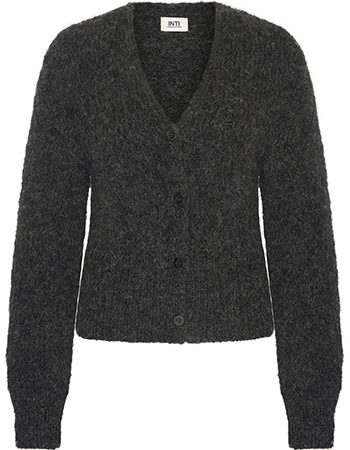 Vest Alpaca Abigail Antra