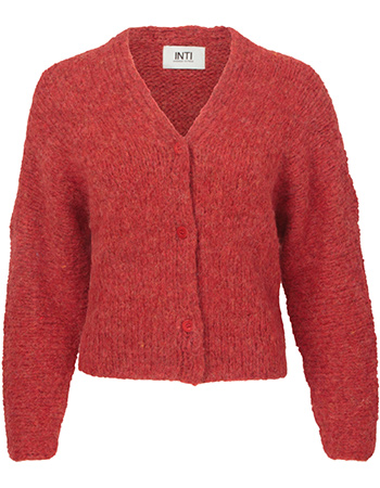 Vest Alpaca Lena Granada