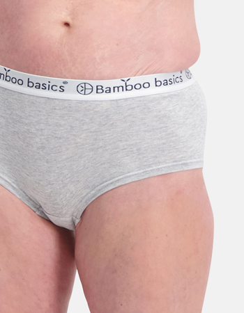 Hipster Iris 2-Pack Grey