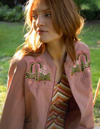 between seasons jacket