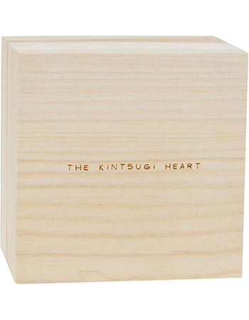 The Heart Ritual detail