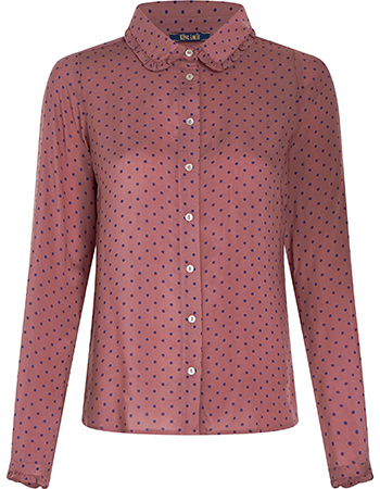 Blouse Sophia La Belle Mesa Pink