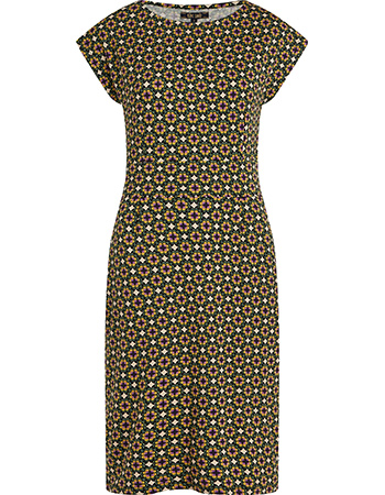 Jurk Rose Tortola Jade Green